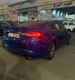 فورد فيوجن